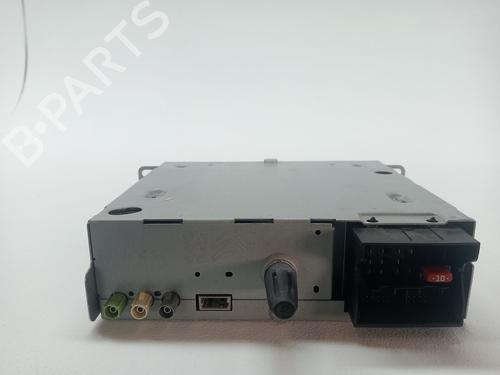 Radio CITROËN DS4 (NX_) 1.6 HDi 90 | BP24736263E6 