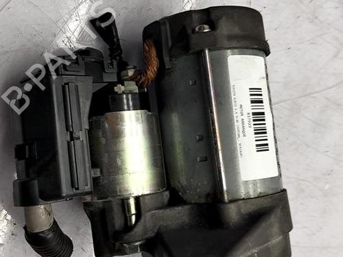 Used Starter TOYOTA AURIS (_E18_) 1.4 D-4D (NDE180_, NDE180R) (90 hp) 32403241
