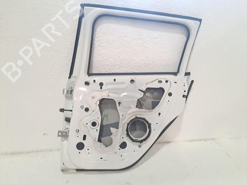 Right rear door PEUGEOT 2008 I (CU_) 1.6 HDi | BP29525967C5 