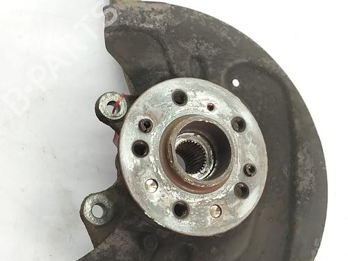 Used Right front steering knuckle Right front steering knuckle MERCEDES-BENZ M-CLASS (W164) ML 320 CDI 4-matic (164.122) (224 hp) 36258179 36258179