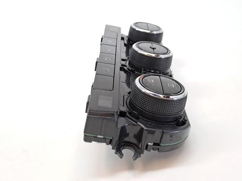 Climate control TOYOTA AVENSIS Saloon (_T27_) 2.0 D-4D (ADT270_, ADT270R) | BP23363411I5 