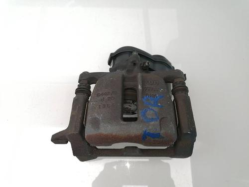 Right rear brake caliper AUDI Q5 (8RB) 2.0 TDI quattro | BP23379334M106 