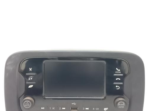 Ferdsskriver FIAT PANDA (312_, 319_) 1.0 Mild Hybrid (312.PYD1B) (69 hp) 32285865