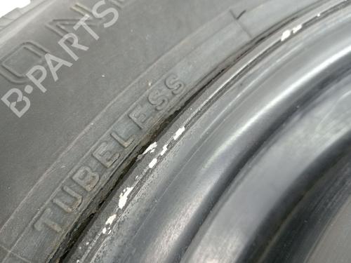 Jack Kit MERCEDES-BENZ M-CLASS (W163) ML 320 (163.154) | BP28126056C119 