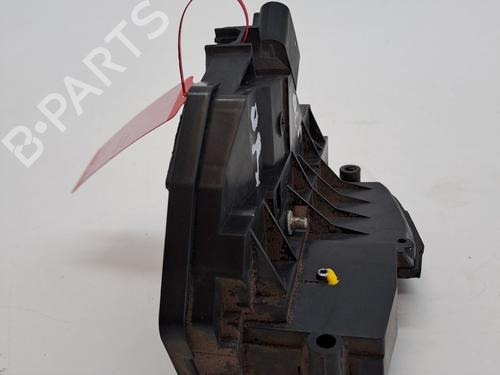 Høyre foran lås FORD FIESTA VI (CB1, CCN) 1.25 | BP27252767C97