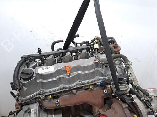 Motor HONDA ACCORD VIII Estate (CW) 2.2 i-DTEC (CW3) (150 hp) 27462811