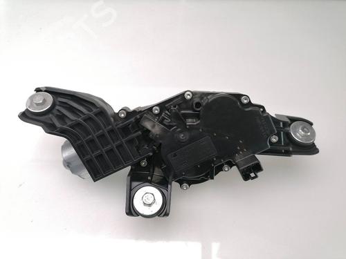 Used Rear wiper motor KIA SPORTAGE IV (QL, QLE) 1.7 CRDi (116 hp) 24107811