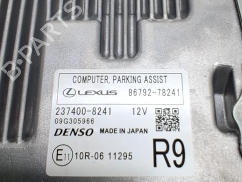 Electronic module LEXUS NX II (_A2_, _H2_) 350h (AAZH20) | BP40549079M83 - Image 3