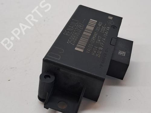 Elektronisk sensor RENAULT ZOE (BFM_) ZOE | BP27462614M84 