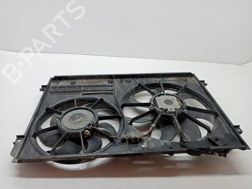 Køleventilator elektrisk AUDI A3 (8P1) 2.0 TDI | BP23352007M35 