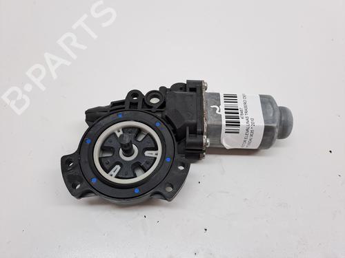 Rudehejsemotor bagstkærm højre HYUNDAI ix35 (LM, EL, ELH) 2.0 CRDi (184 hp) 23362008