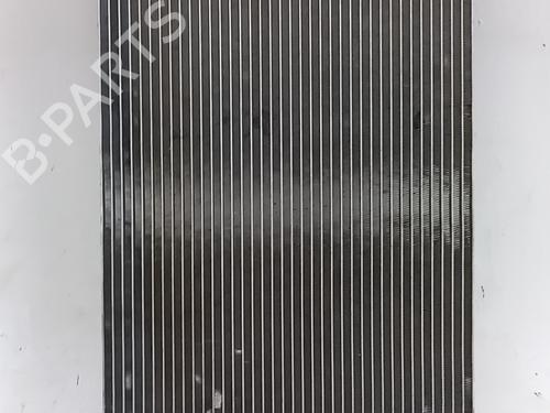 Used AC radiator AC radiator CITROËN BERLINGO Box Body/MPV (K9) 1.5 BlueHDi 100 (102 hp) 33763647 33763647