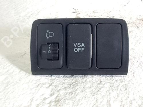 Mando HONDA ACCORD VII (CL, CN) 2.0 (CL7) (155 hp) 32159605