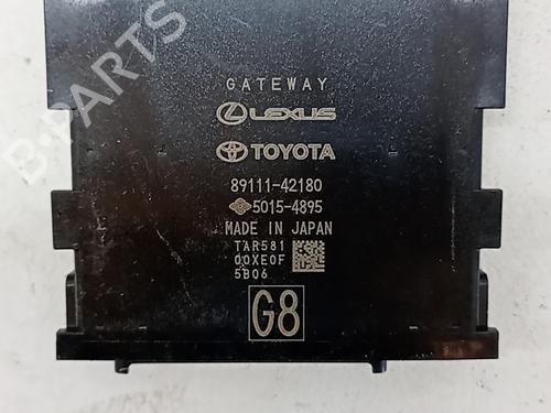 electronic-module-toyota-rav-4-v-_a5_-_h5_-2018-36016152 main image