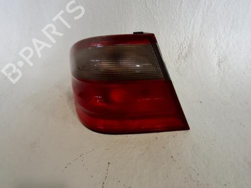 Left taillight MERCEDES-BENZ CLK (C208) CLK 200 (208.335) | BP29991855C34
