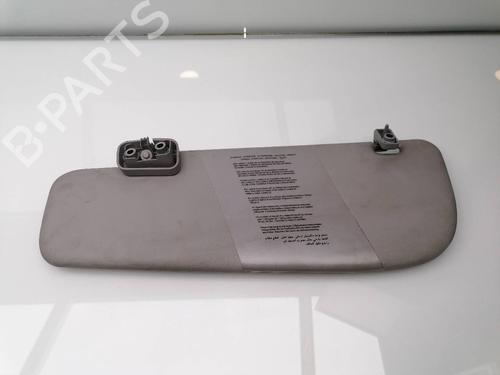 Pare-soleil gauche OPEL COMBO Box Body/MPV (X12) 1.6 CDTI (B05) (105 hp) 24171206