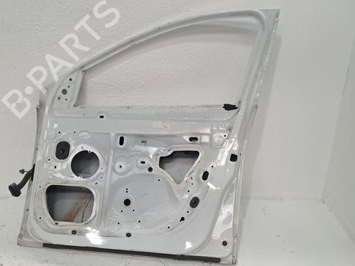 Right front door RENAULT MEGANE III Hatchback (BZ0/1_, B3_) 1.2 TCe (BZ2B, BZ11) | BP29228418C3 