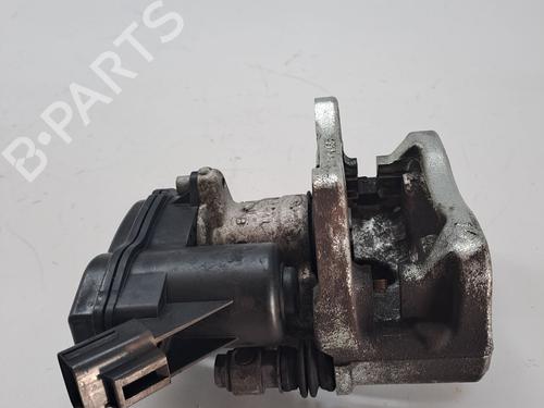 Left rear brake caliper RENAULT MEGANE IV Grandtour (K9A/M/N_) 1.3 TCe 140 (K9NB) | BP29116260M107 