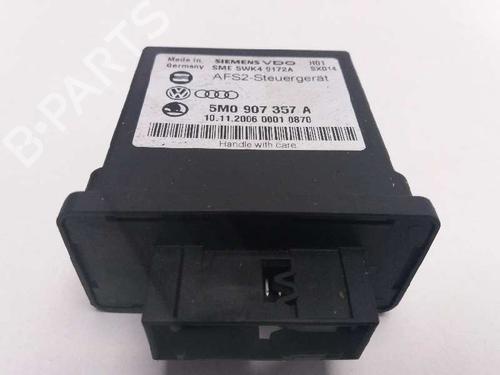 Used Lights ECU VW EOS (1F7, 1F8) 2.0 TDI (140 hp) 23650693