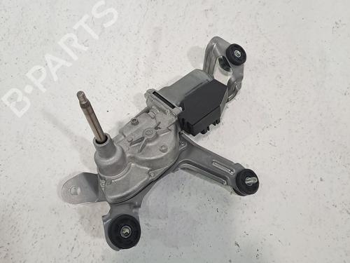 Rear wiper motor TOYOTA YARIS (_P21_, _PA1_, _PH1_) 1.5 Hybrid (MXPH10, MXPH11) | BP25613299M102 