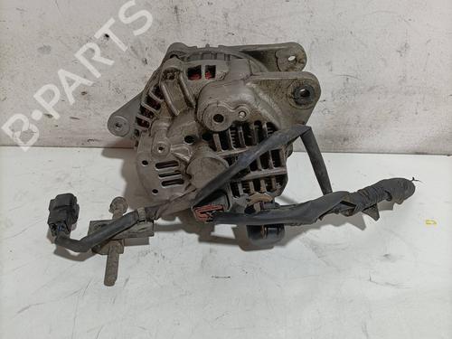 Alternator HYUNDAI ACCENT II (LC) 1.3 | BP26537963M7 