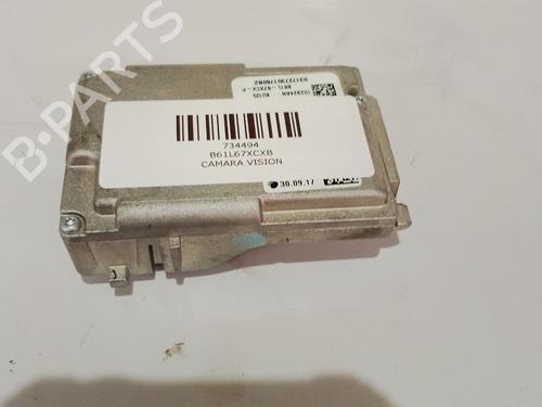 Camera MAZDA 6 Saloon (GJ, GL) 2.0 (150 hp) 28975746