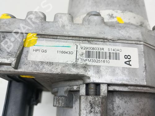 Used Steering pump DACIA DOKKER Box Body/MPV 1.5 dCi (FEAJ) (90 hp) 27175159