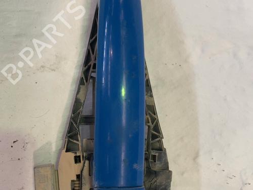Used Front right exterior door handle Front right exterior door handle OPEL CORSA E (X15) 1.3 CDTI (08, 68) (95 hp) 34154472 34154472