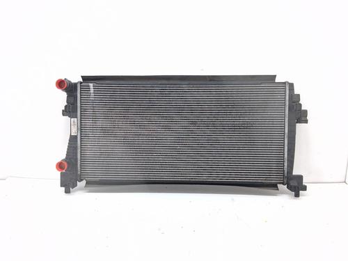 Used Water radiator SEAT LEON ST (5F8) 1.6 TDI (105 hp) 27495129