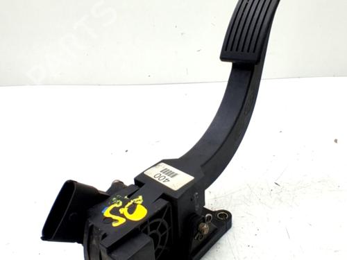 Pedal KIA SORENTO I (JC) 2.5 CRDi (170 hp) 31609670