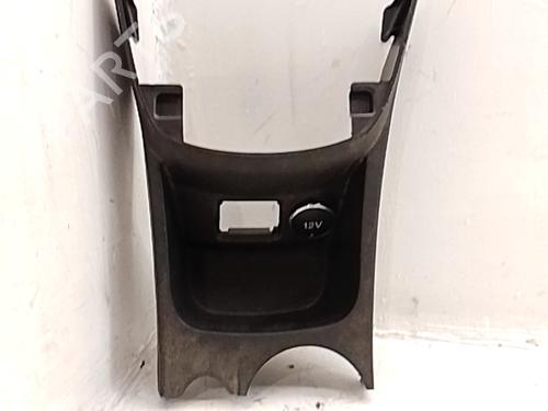 Autre Autre FORD FIESTA VI Van 1.6 ST (182 hp) 34351082 34351082