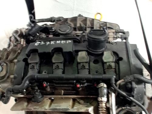 Engine AUDI TT (8J3) 2.0 TFSI | BP32159678M1 