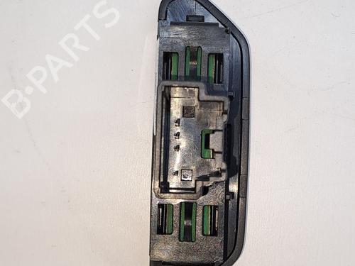 Module électronique FORD FIESTA VI (CB1, CCN) 1.25 | BP27461801M83