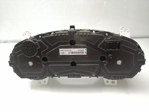 Instrument cluster FIAT TIPO Saloon (356_, 357_) 1.6 (356SXE11) | BP23384374C47 