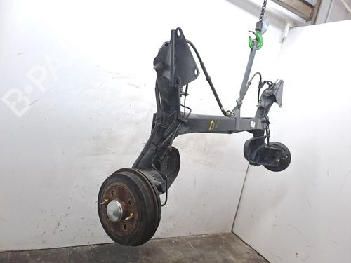 Rear axle FIAT 500 (312_) 1.2 (312AXA1A) | BP23378801M2