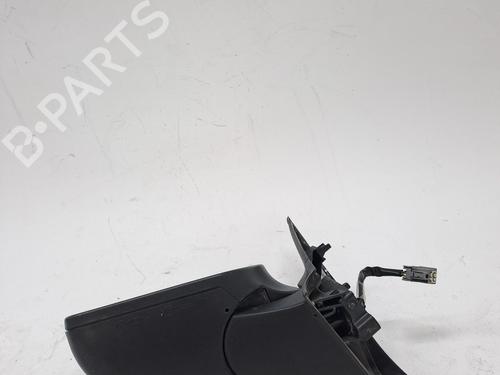 Left mirror FORD FOCUS II Turnier (DA_, FFS, DS) 1.6 TDCi | BP26544338C26 
