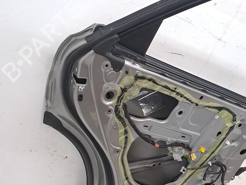 Left rear door LEXUS NX (_Z1_) 300h AWD (AYZ15, AYZ15_, AYZ15R) | BP25613028C4 