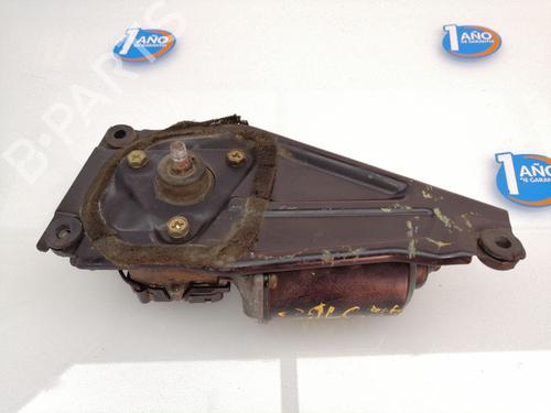 Front wiper motor SUZUKI BALENO Hatchback (EG) 1.6 i 16V (SY416) | BP23449266M29 
