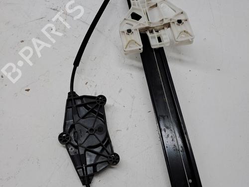 Rear right window mechanism AUDI Q5 (8RB) 2.0 TDI quattro | BP26450910C25 
