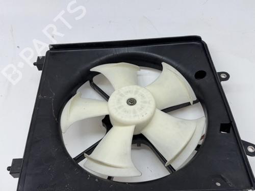 Used Radiator fan HONDA ACCORD VII (CL, CN) 2.0 (CL7) (155 hp) 30337798