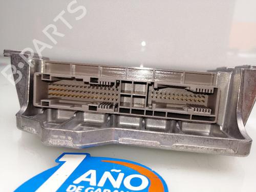 ECU airbags BMW 1 (E87) 118 d | BP23384309M53 
