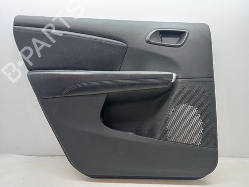 Used Rear left panel FIAT FREEMONT (345_) 2.0 JTD (140 hp) 23349100
