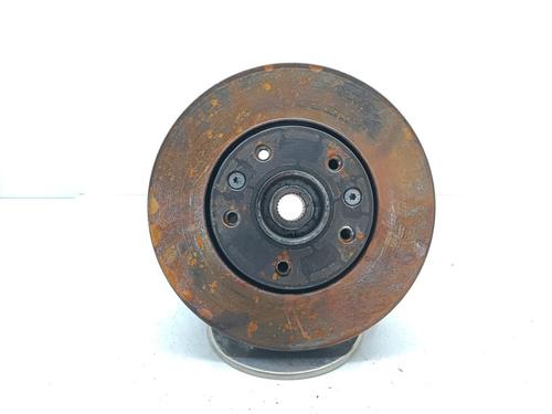 Right front steering knuckle RENAULT FLUENCE (L3_) 1.5 dCi (L30D, L30L, L306, L33F, L33L, L33M, L33V, L33W) | BP28336672M26 - Image 2