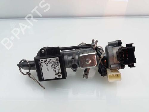 Used Electronic module SUZUKI GRAND VITARA II (JT, TE, TD) 1.9 DDiS All-wheel Drive (JT419, TD44, JB419WD, JB419XD,... (129 hp) 23384315