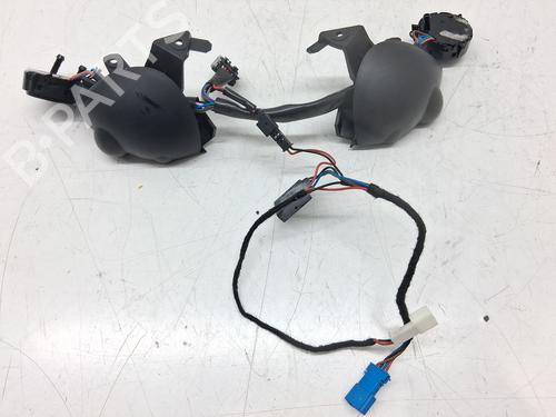 Steering wheel controls SMART FORTWO Coupe (453) electric drive / EQ (453.391) | BP29302862E15 