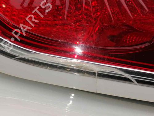 Left taillight FIAT 500 (312_) 1.2 (312AXA1A) | BP23651135C34 