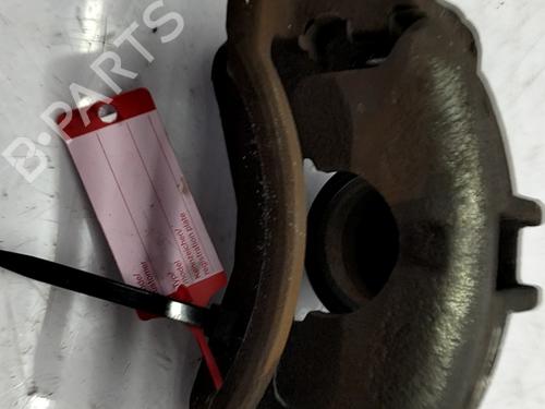 Left front brake caliper TOYOTA COROLLA (_E12_) 2.0 D-4D (CDE120_, CDE120R) | BP32014344M105 - Image 4
