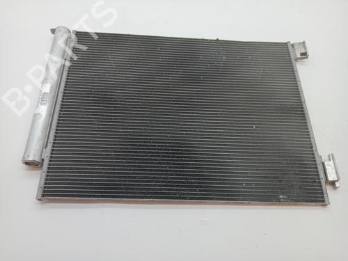 Used Heater matrix RENAULT CLIO V (B7_) 1.0 TCe 90 (B7MT) (91 hp) 23343624