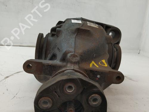 Rear differential BMW 3 (E90) 320 d | BP26706958M24