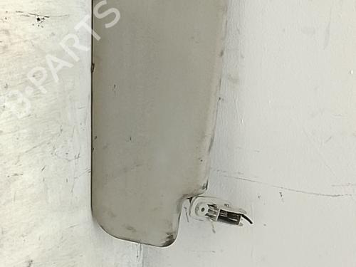 Left sun visor SEAT LEON (1P1) 1.9 TDI | BP36666787I1 - Image 3